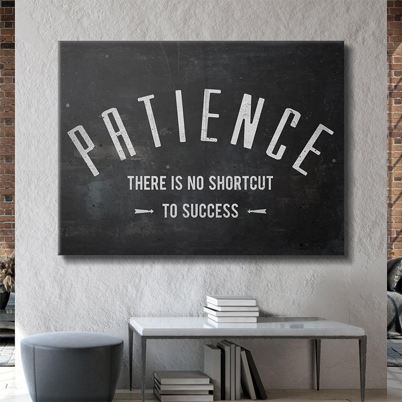 Patience - IKONICK - IKONICK Original