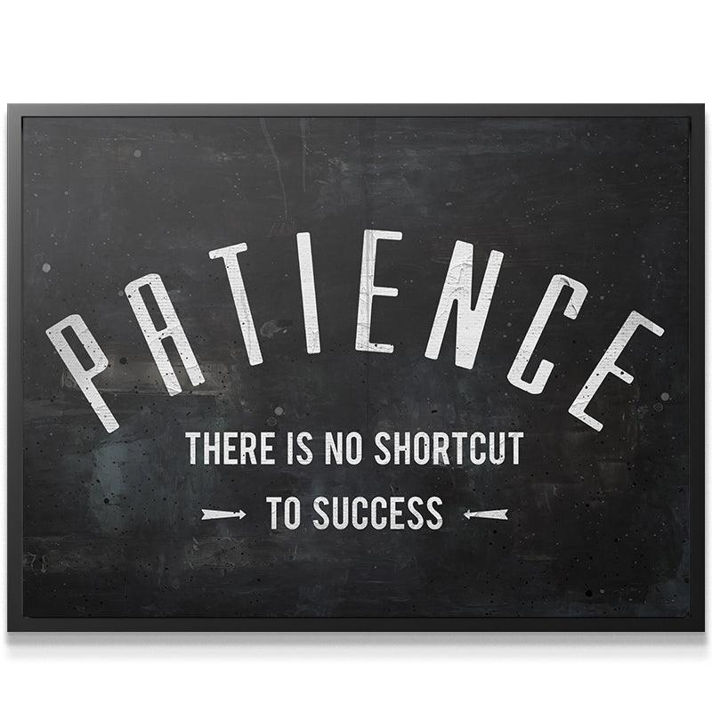 Patience - IKONICK - IKONICK Original