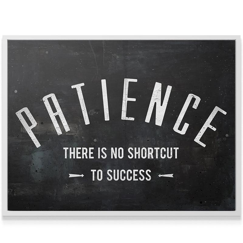 Patience - IKONICK - IKONICK Original