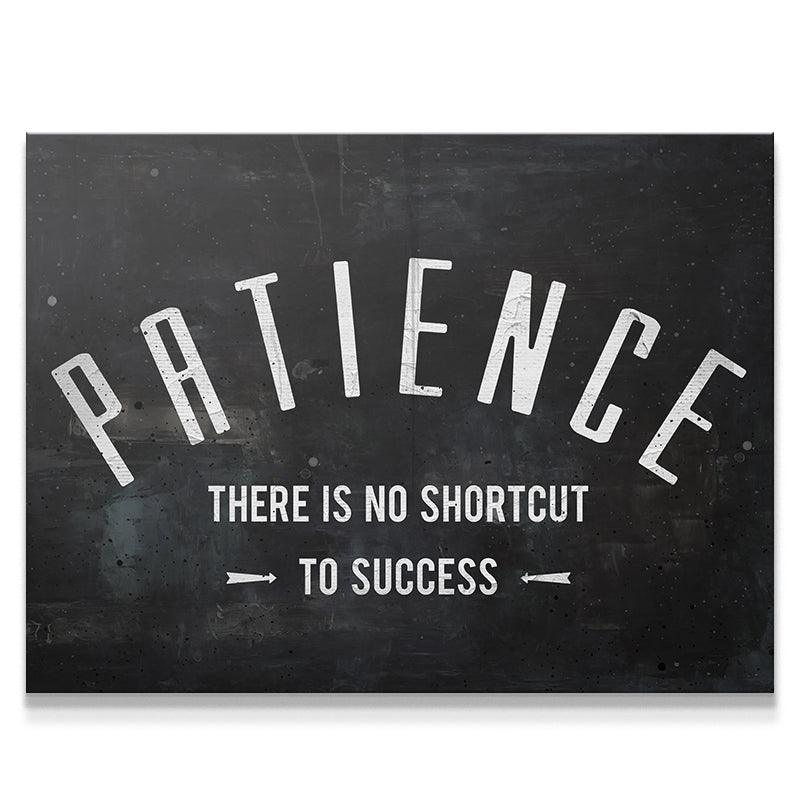 Patience - IKONICK - IKONICK Original