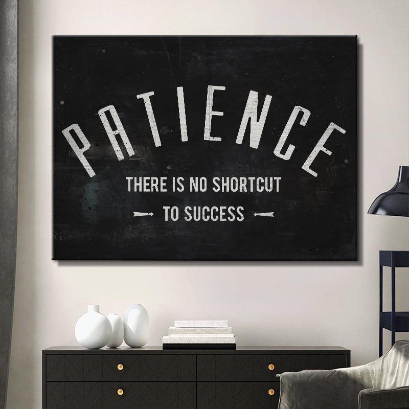 Patience - IKONICK - IKONICK Original