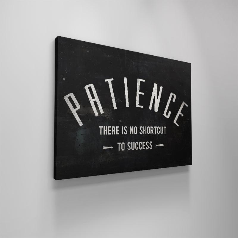 Patience - IKONICK - IKONICK Original