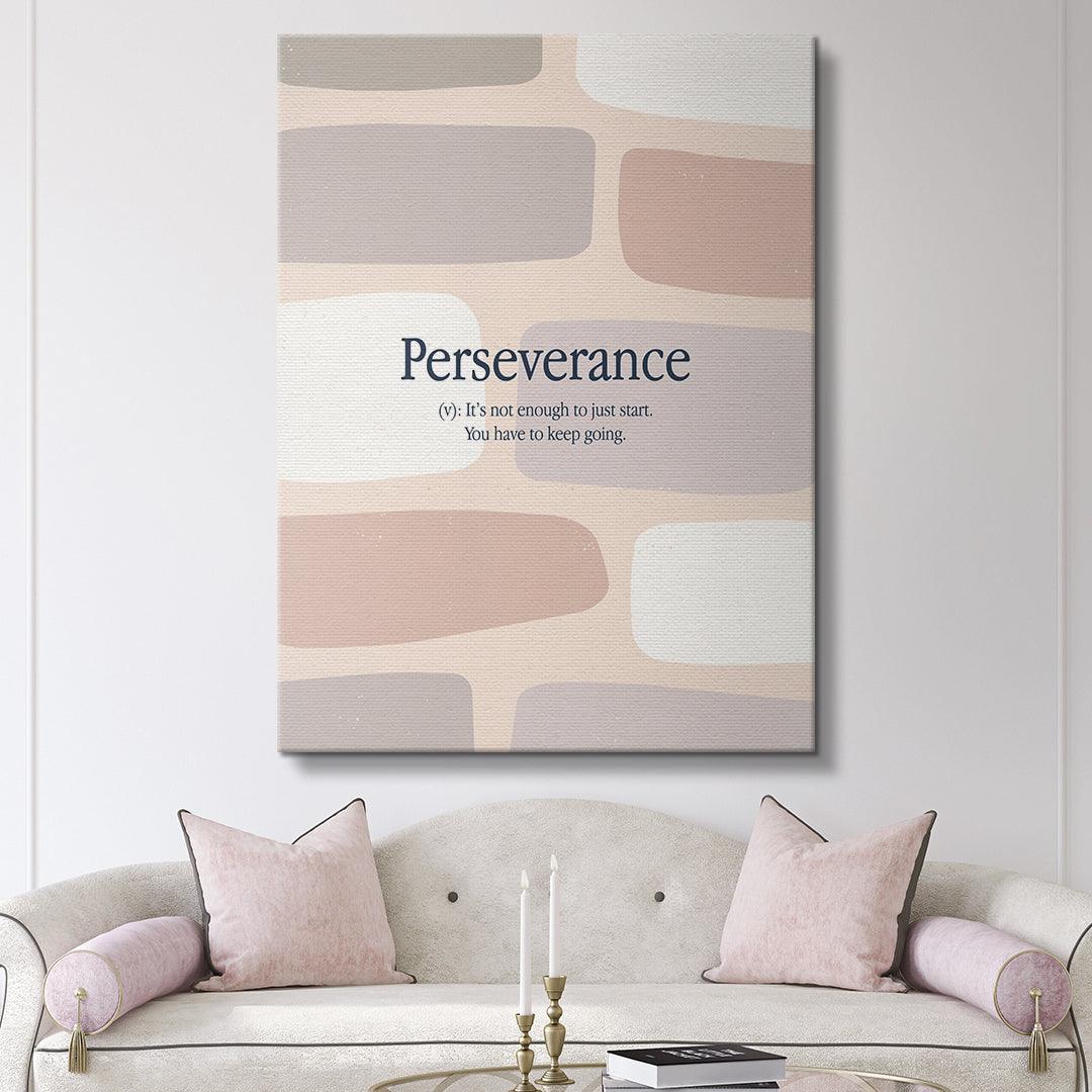 Perseverance - IKONICK - IKONICK Original