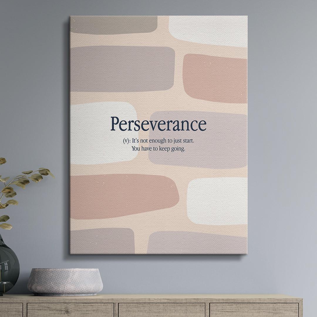 Perseverance - IKONICK - IKONICK Original