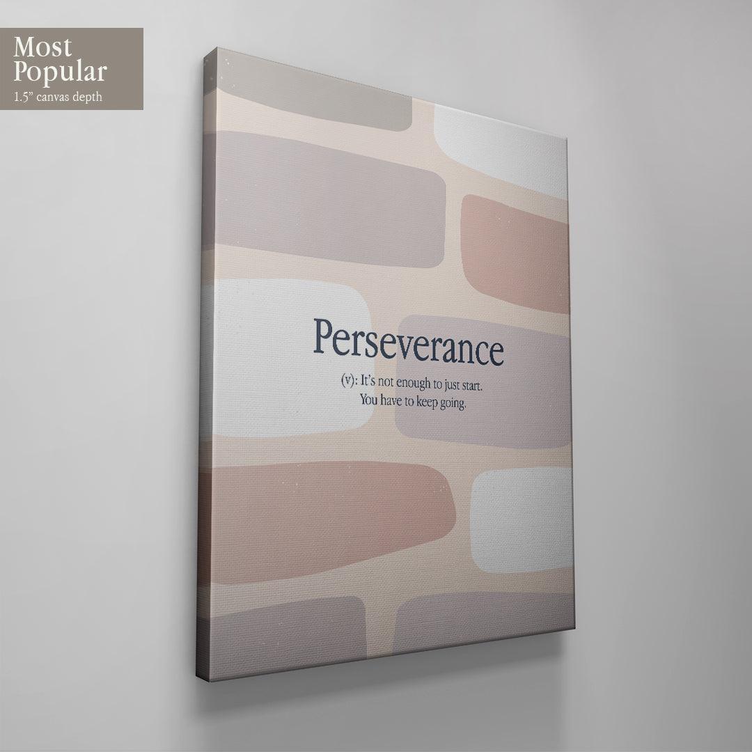 Perseverance - IKONICK - IKONICK Original