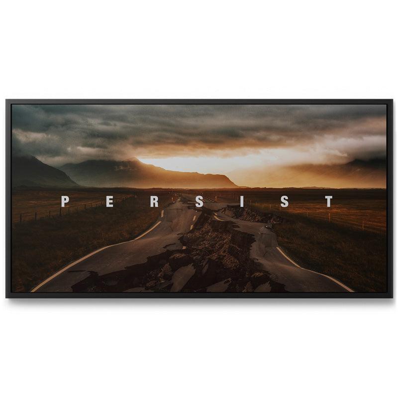 Persist - IKONICK - IKONICK Original