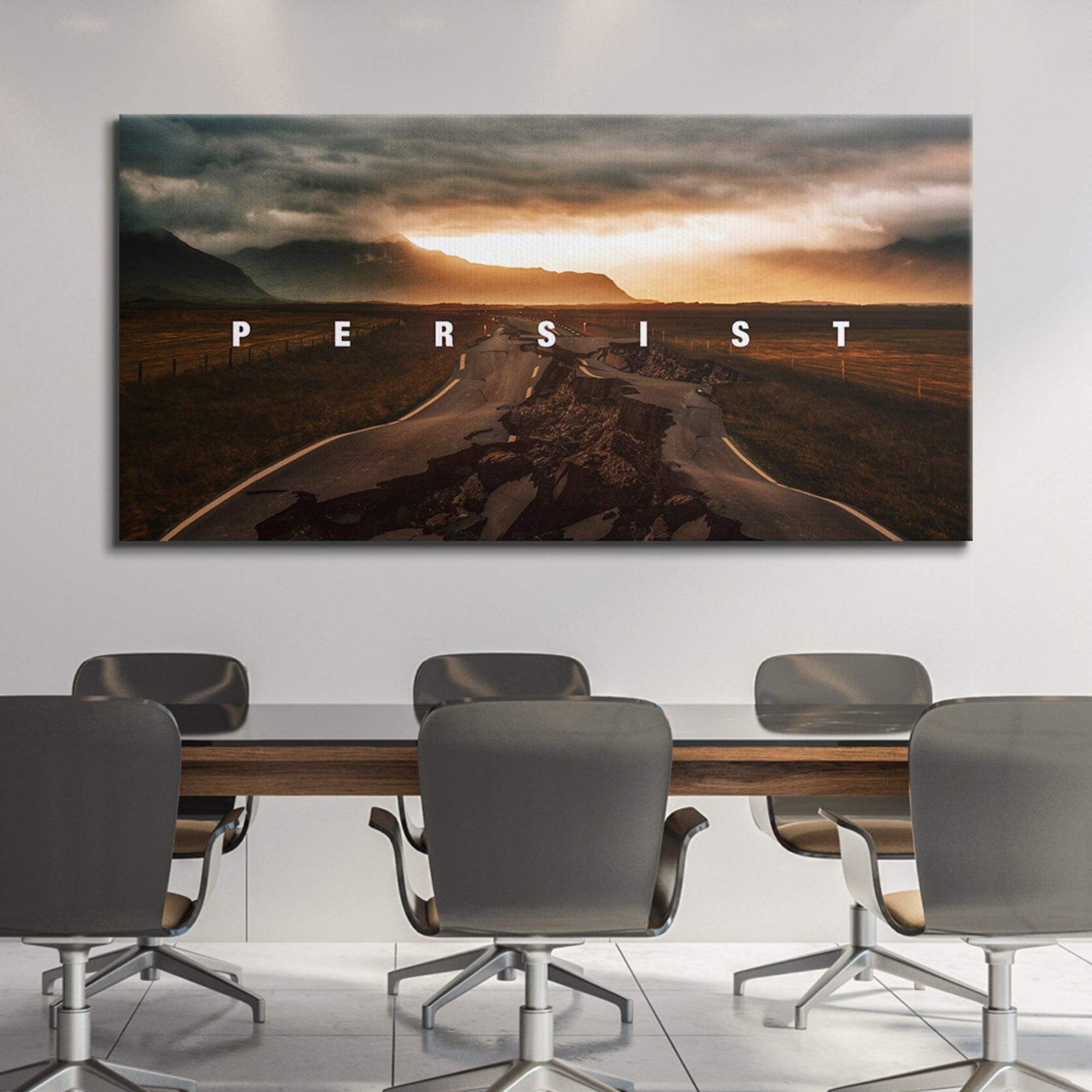 Persist - IKONICK - IKONICK Original