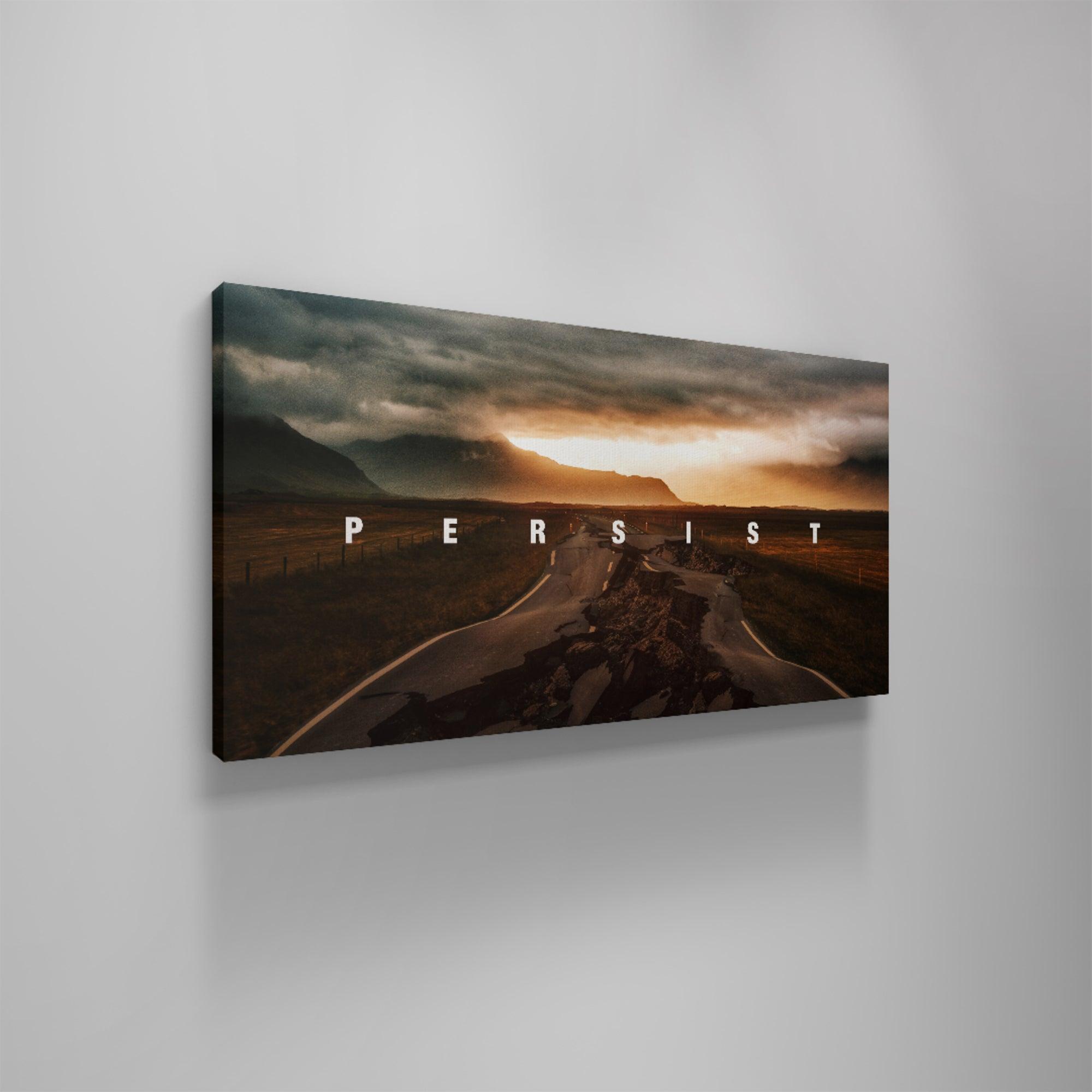 Persist - IKONICK - IKONICK Original