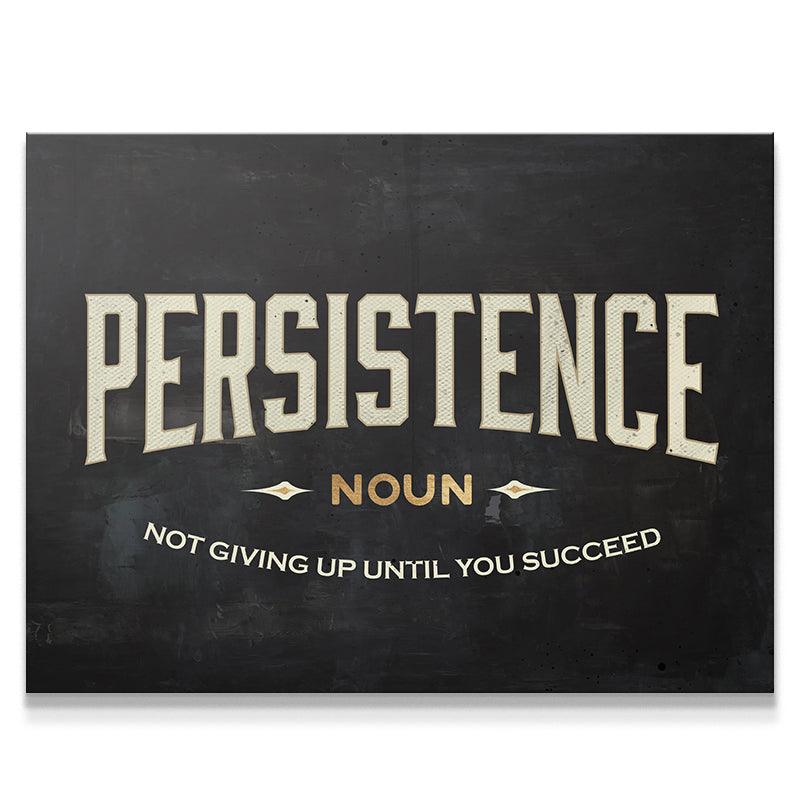 Persistence - IKONICK - IKONICK Original