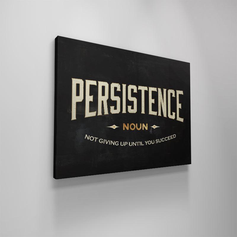 Persistence - IKONICK - IKONICK Original