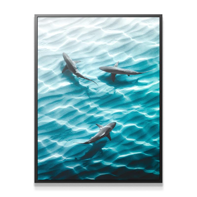 The Hard Way - IKONICK - Phil de Glanville