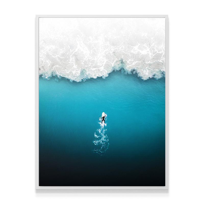 Face Your Fears - IKONICK - Phil de Glanville