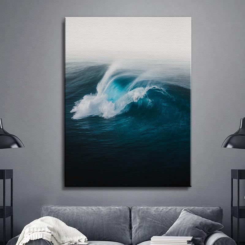 Slab In The Dark - IKONICK - Phil de Glanville