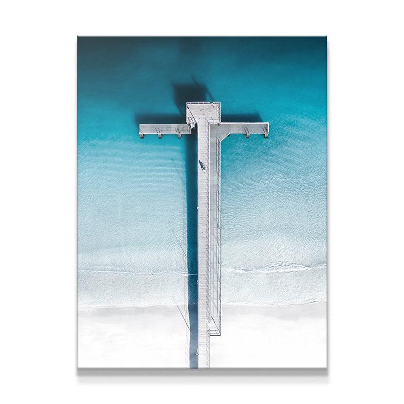 The Jetty - IKONICK - Phil de Glanville