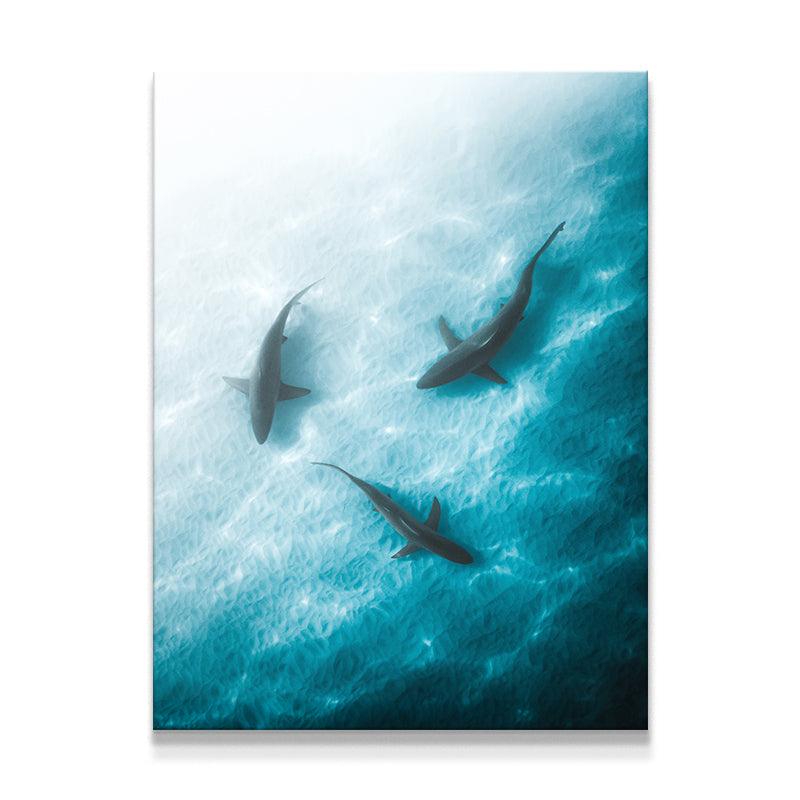 Triple Threat - IKONICK - Phil de Glanville