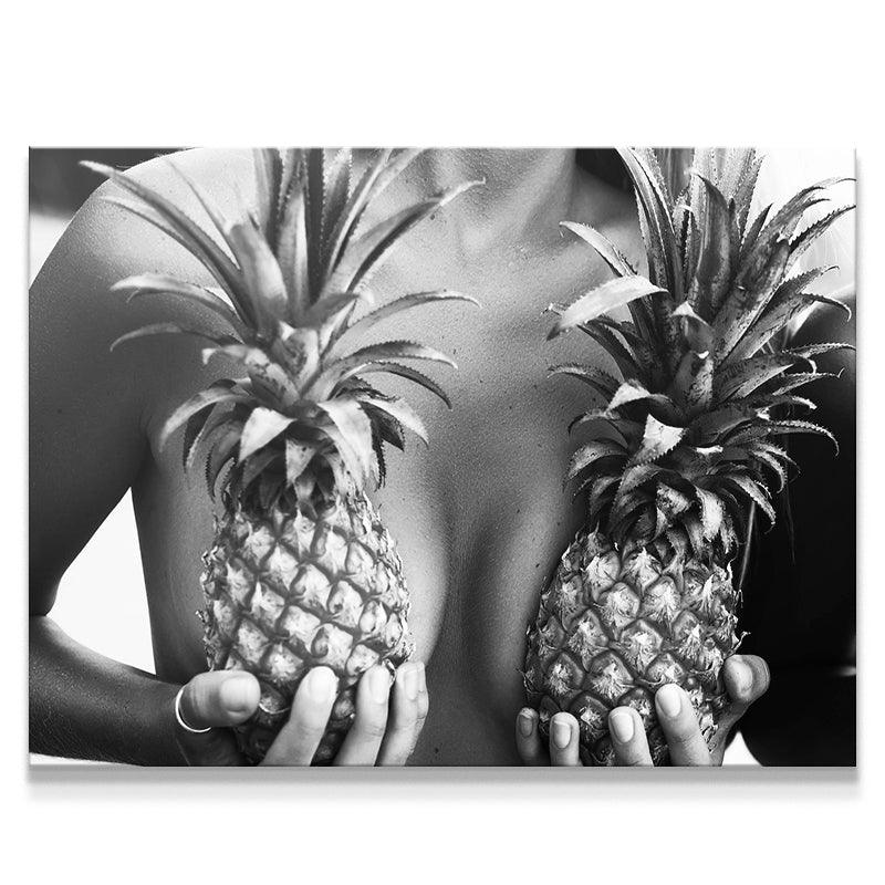 Pineapple Cover Up - IKONICK - IKONICK Original
