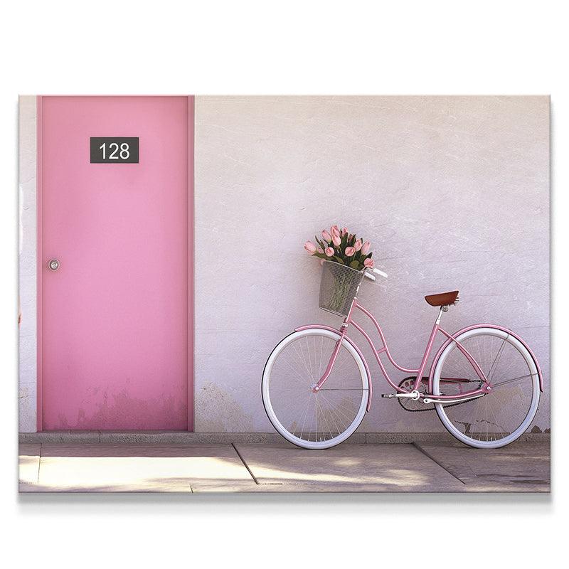 Pink Motel - IKONICK - IKONICK Original
