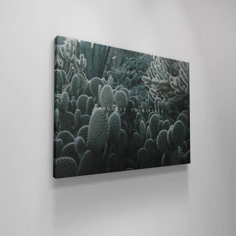 Protect Your Peace (Cactus) - IKONICK - IKONICK Original