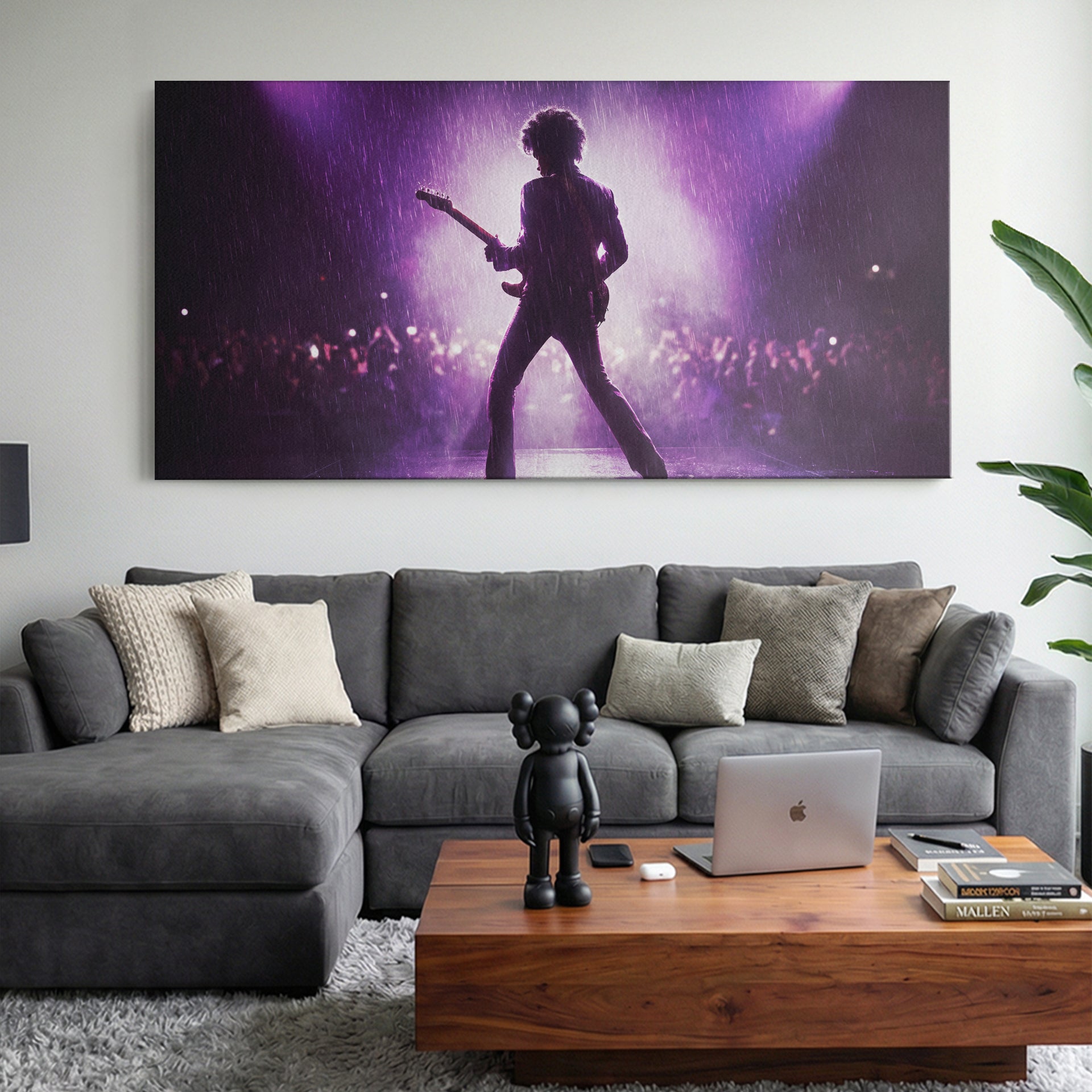 Purple Rain