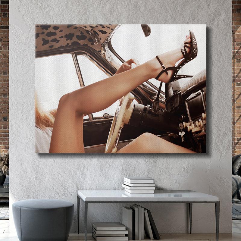 Put Your Feet Up - IKONICK - IKONICK Original
