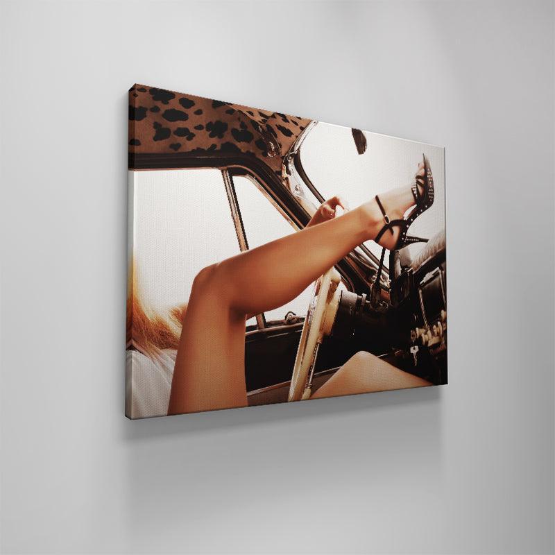 Put Your Feet Up - IKONICK - IKONICK Original