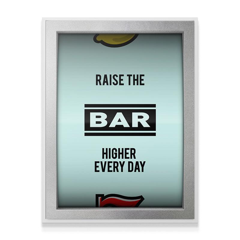 Raise the Bar - IKONICK - IKONICK Original