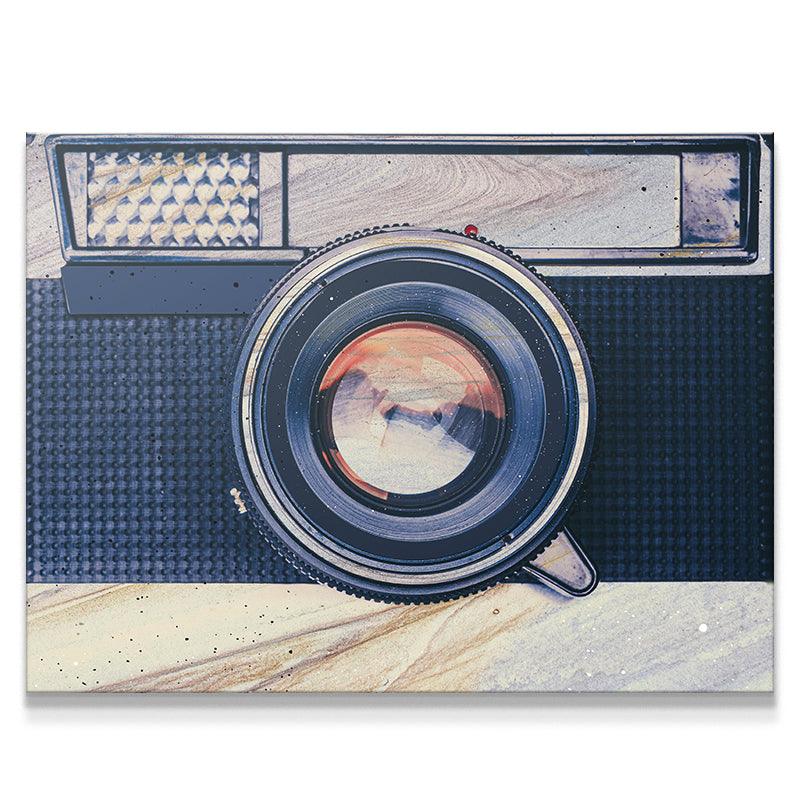 Retro Camera - IKONICK - IKONICK Original
