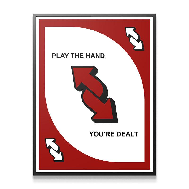 Reverse - IKONICK - IKONICK Original