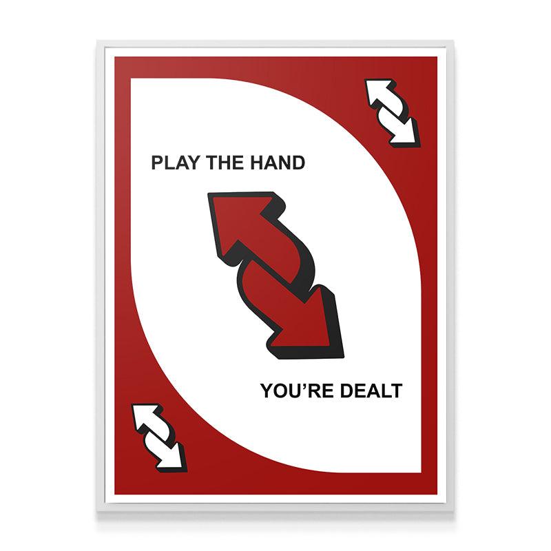 Reverse - IKONICK - IKONICK Original