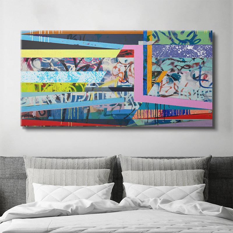 Rhapsody In Rainbow - IKONICK - IKONICK Original