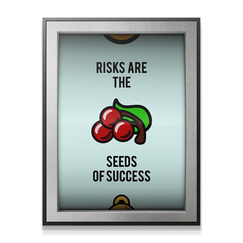Seeds of Success - IKONICK - IKONICK Original