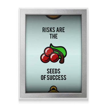 Seeds of Success