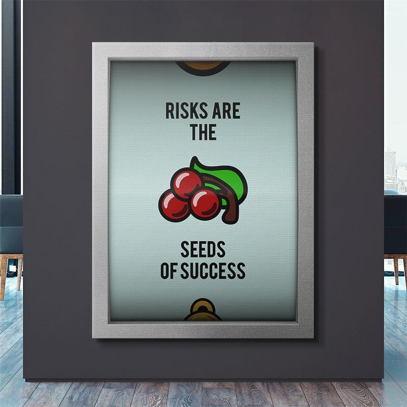 Seeds of Success - IKONICK - IKONICK Original