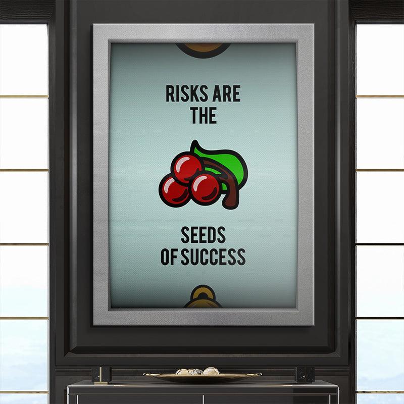 Seeds of Success - IKONICK - IKONICK Original