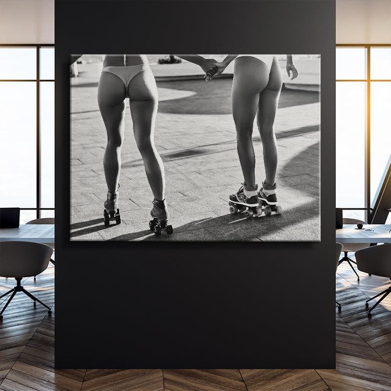 Roller Gossip - IKONICK - IKONICK Original