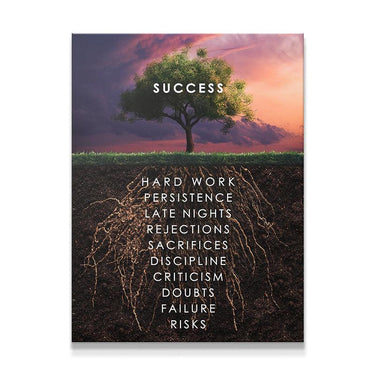 Roots Of Success