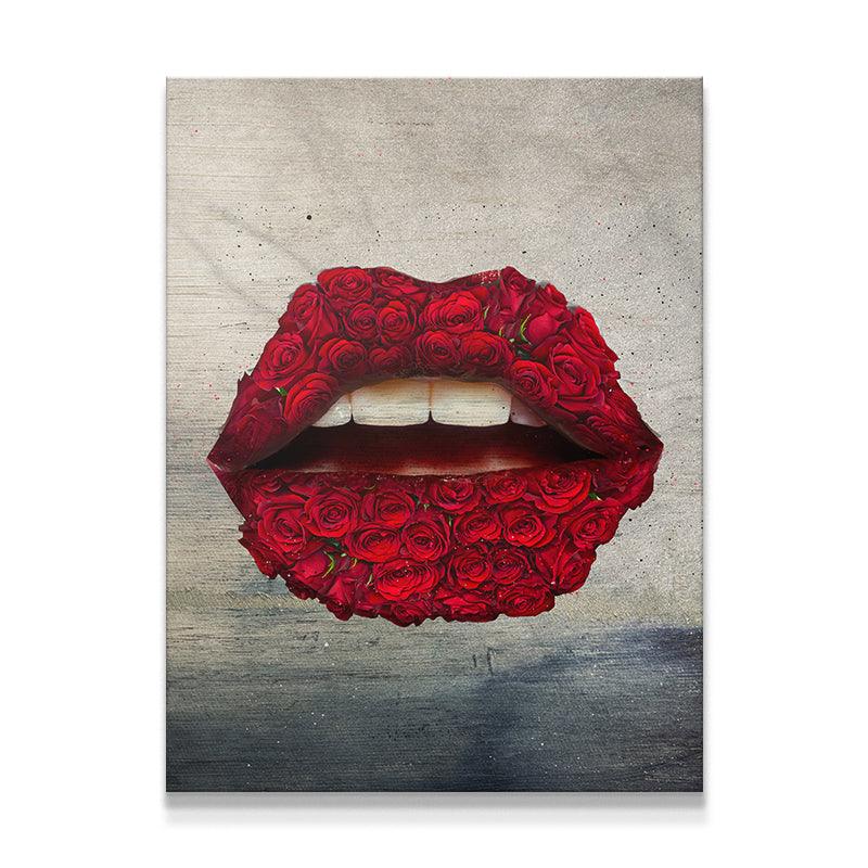 Rose Lips - IKONICK - IKONICK Original