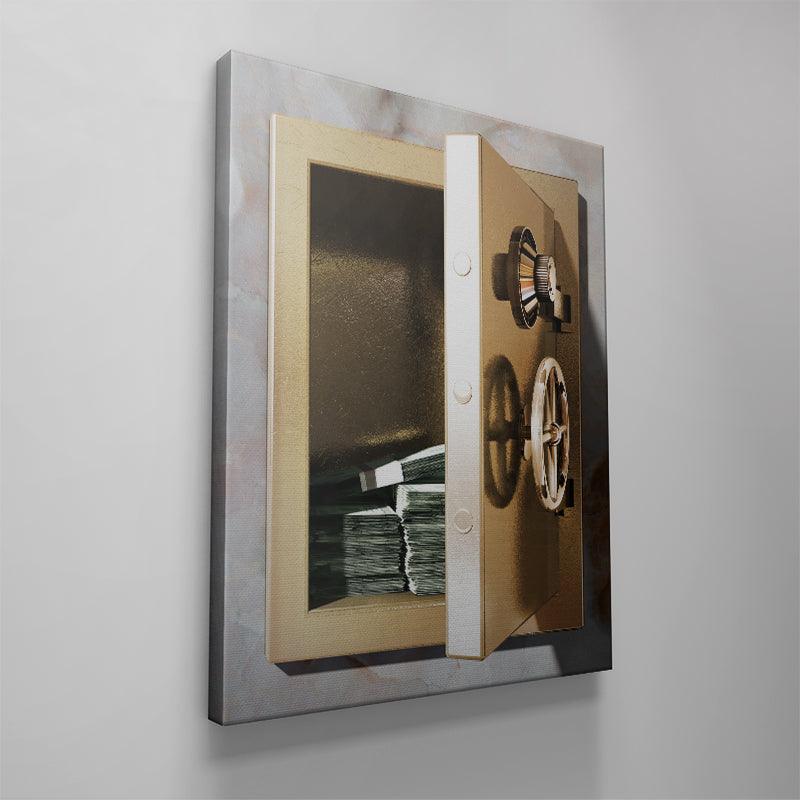 Safe Money - IKONICK - IKONICK Original