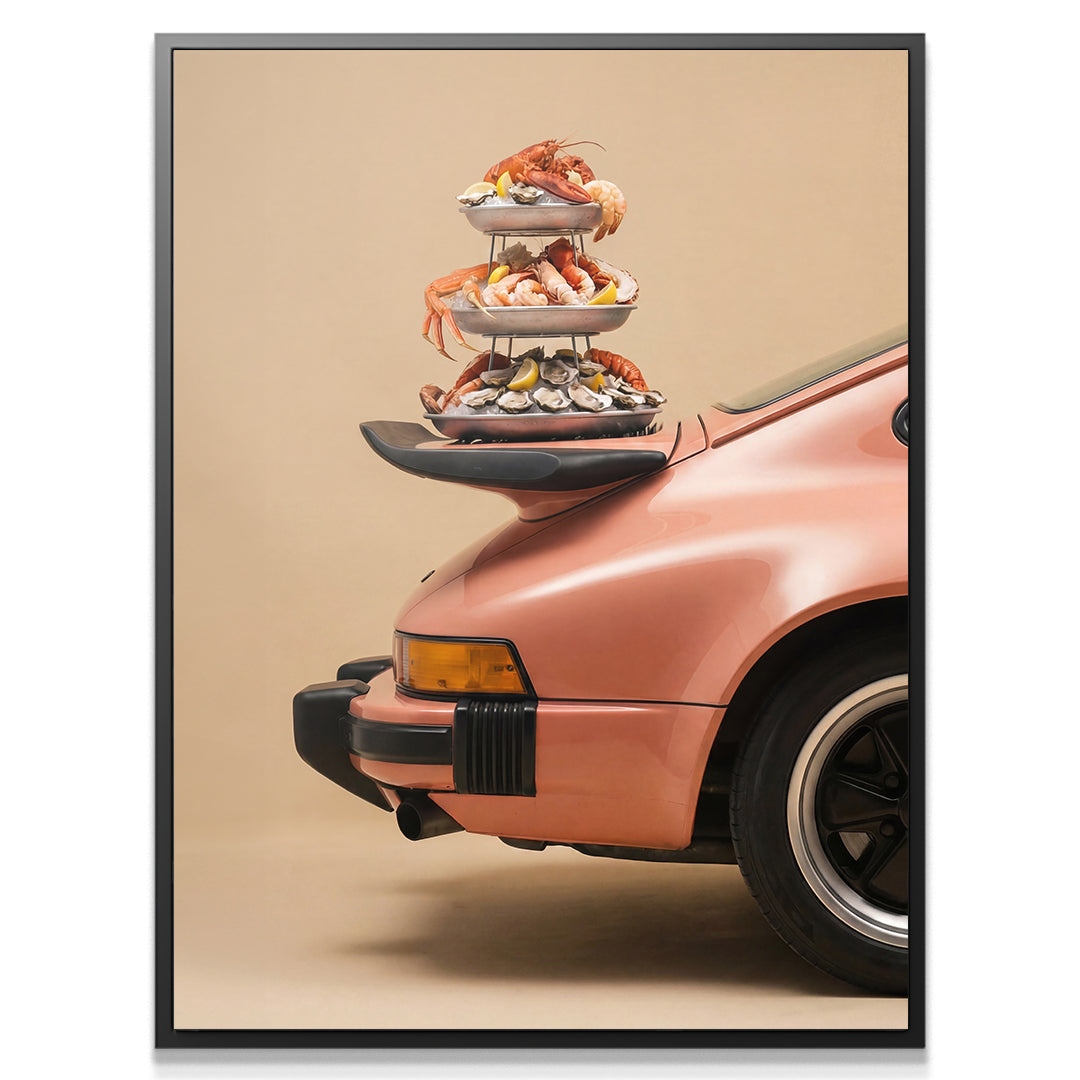 Seafood Spoiler