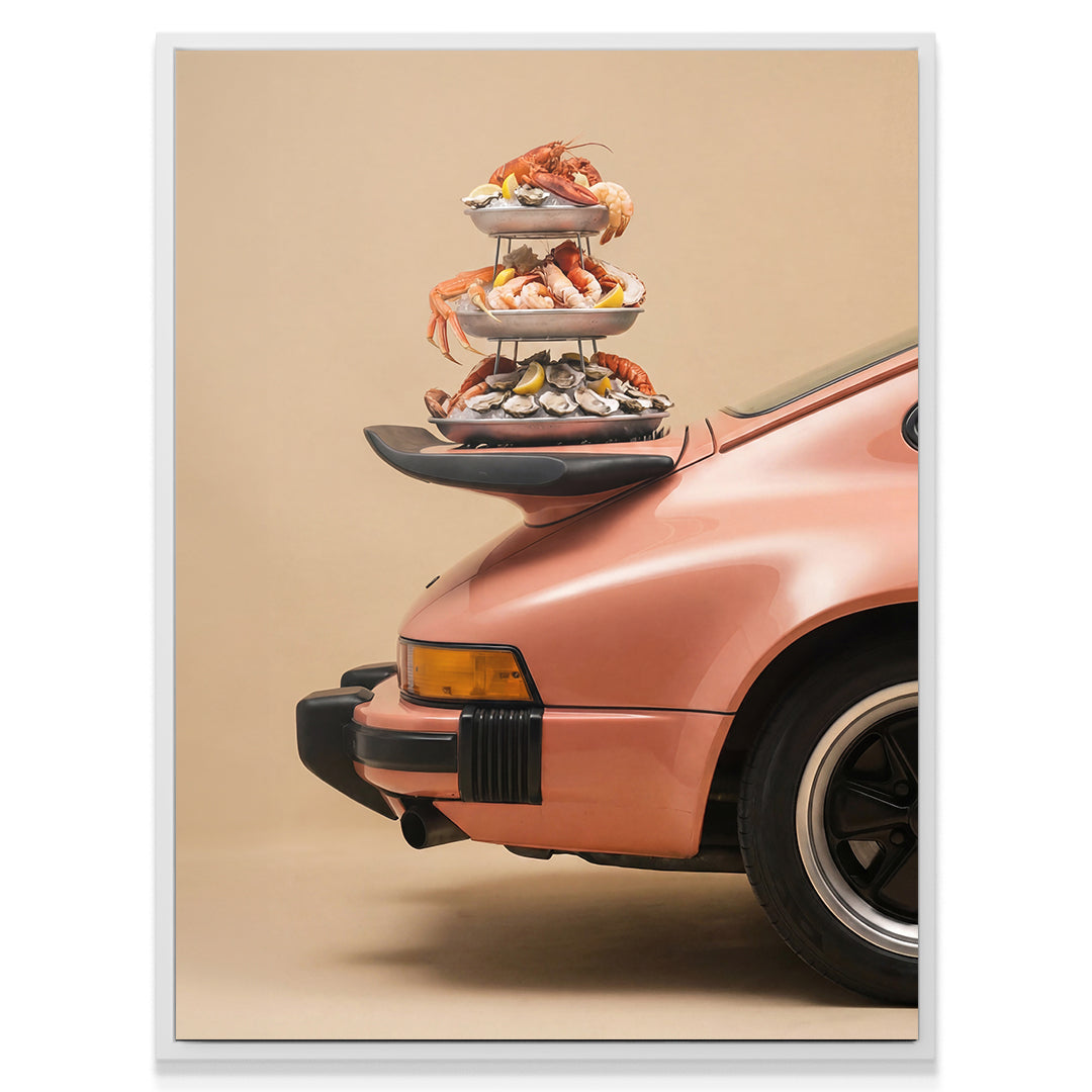 Seafood Spoiler