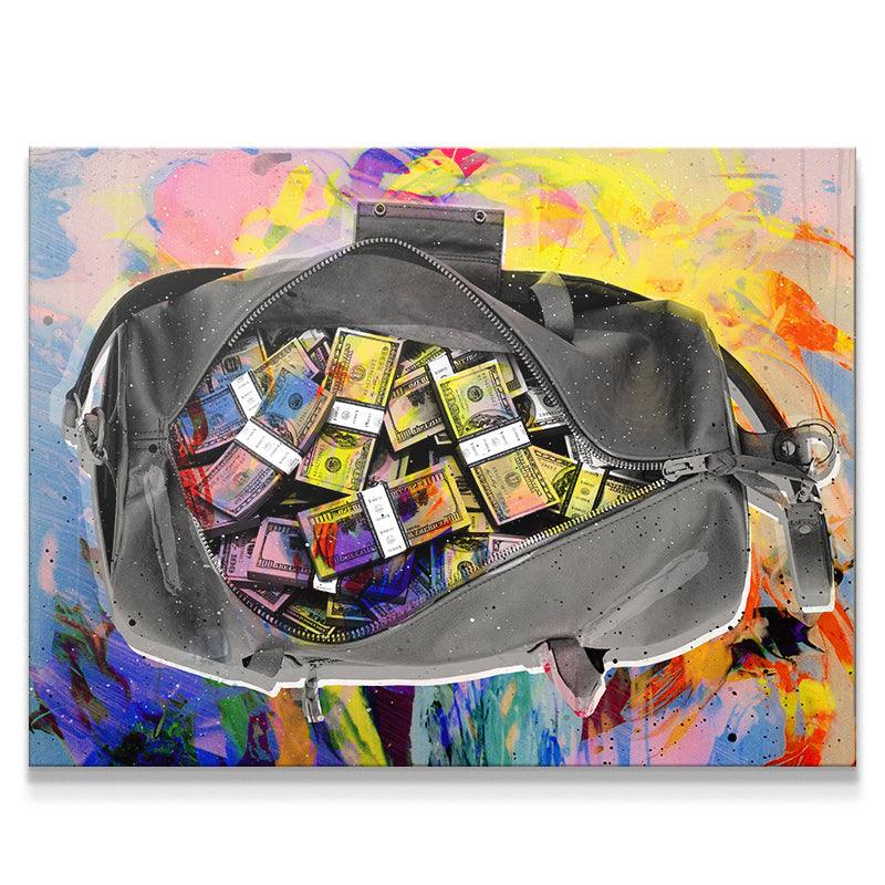 Secure The Bag - IKONICK - IKONICK Original