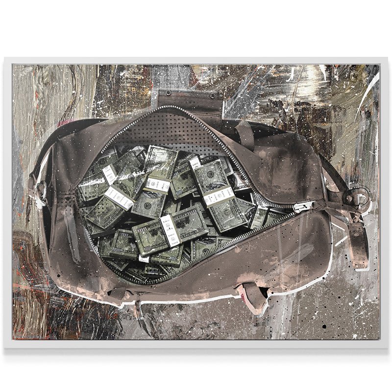 Secure The Bag ( Special Edition ) - IKONICK - IKONICK Original