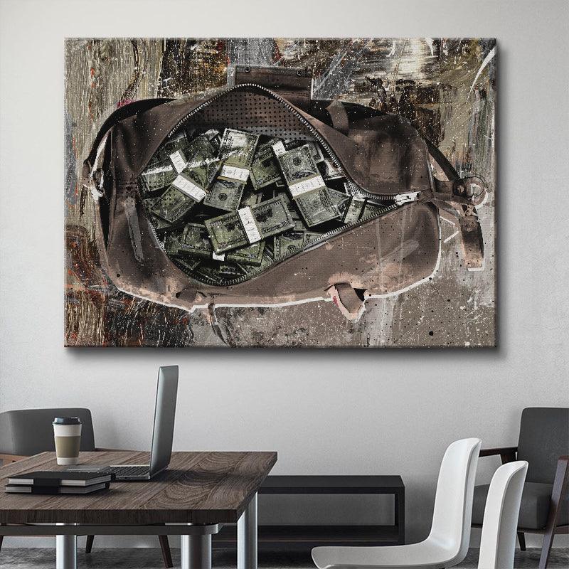 Secure The Bag ( Special Edition ) - IKONICK - IKONICK Original