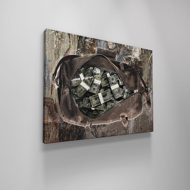 Secure The Bag ( Special Edition ) - IKONICK - IKONICK Original