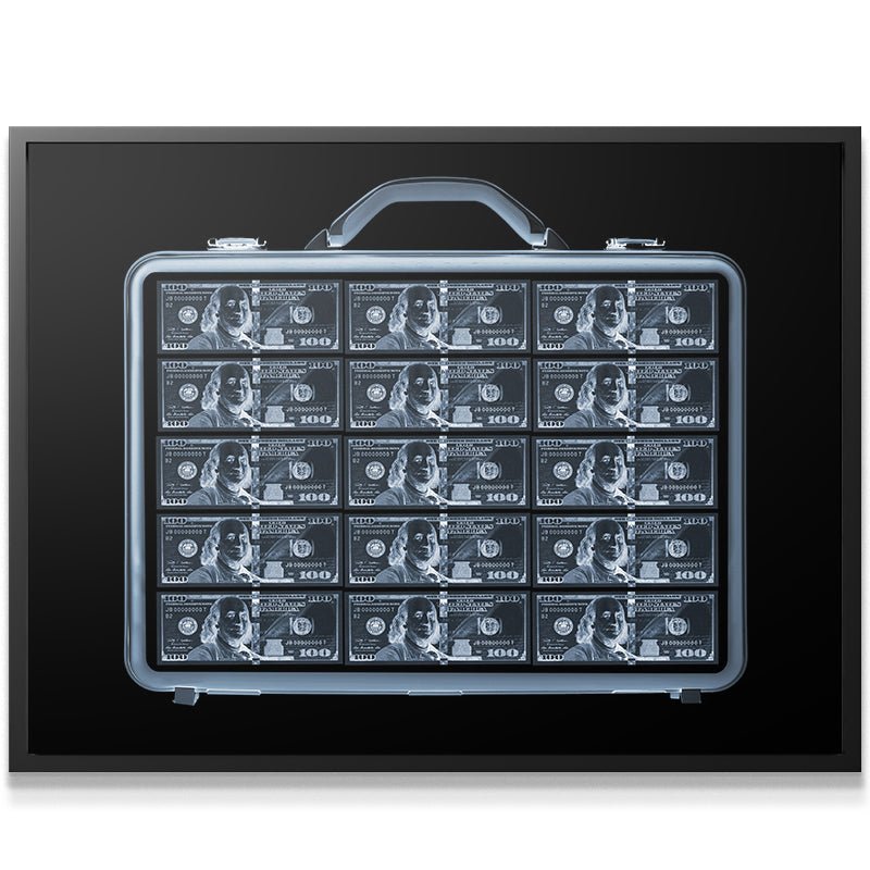 Security X - RAY - IKONICK - IKONICK Original