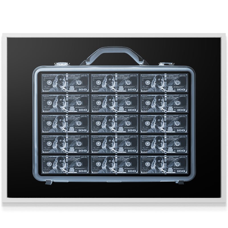 Security X - RAY - IKONICK - IKONICK Original