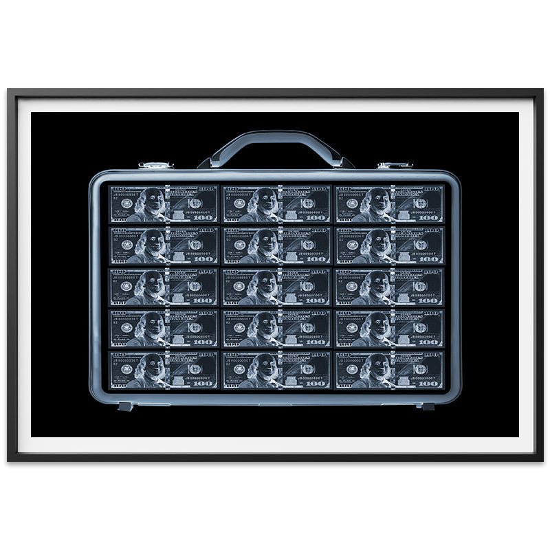 Security X - RAY - IKONICK - IKONICK Original