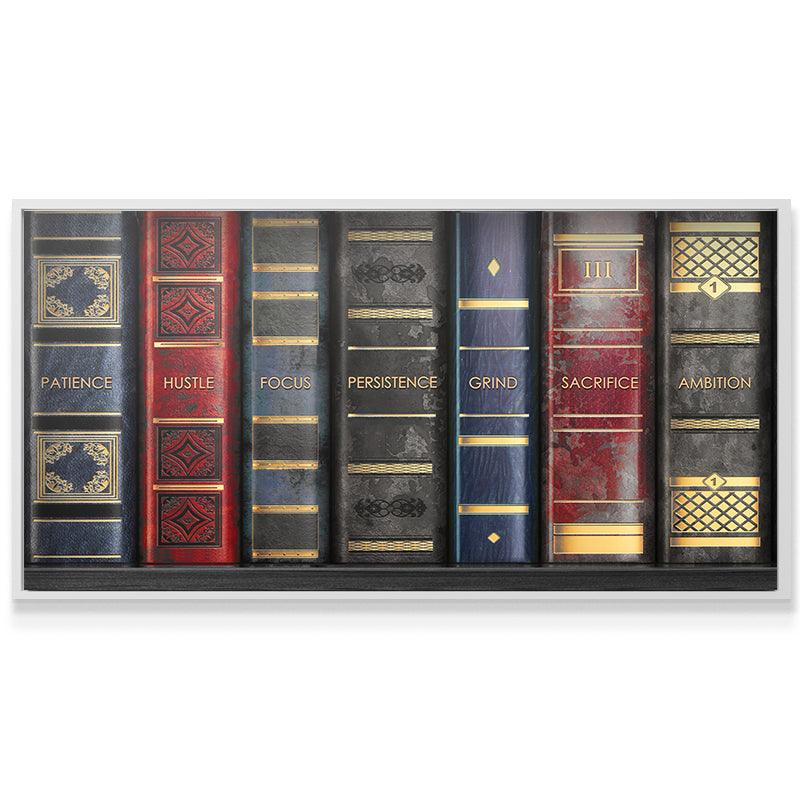 Shelf To Success - IKONICK - IKONICK Original