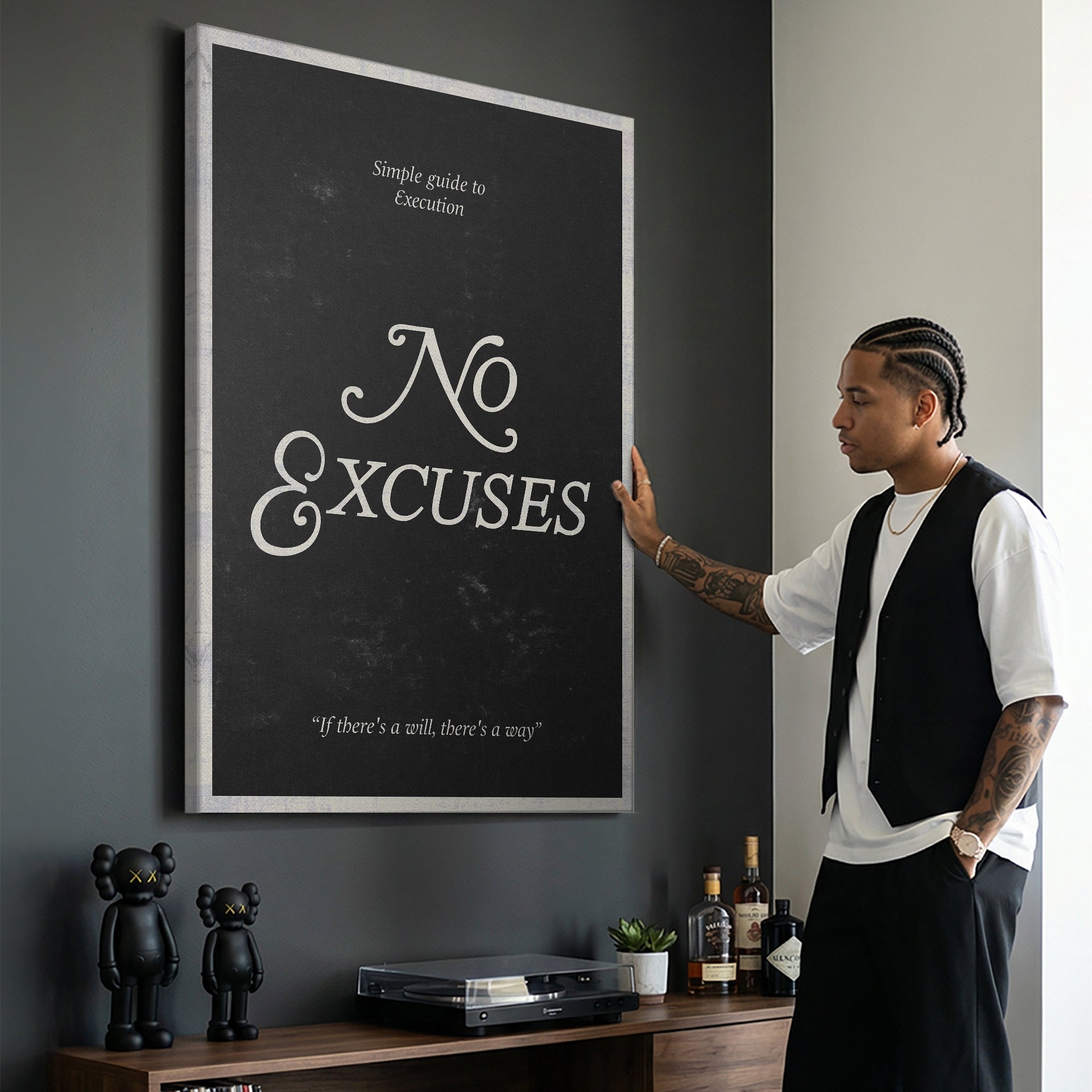 Simple Guide To Execution