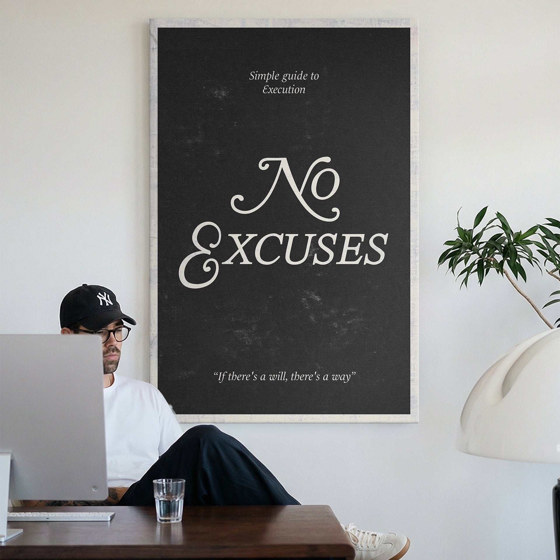 Simple Guide To Execution